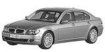 BMW E65 P1AAB Fault Code