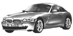 BMW E86 P1AAB Fault Code